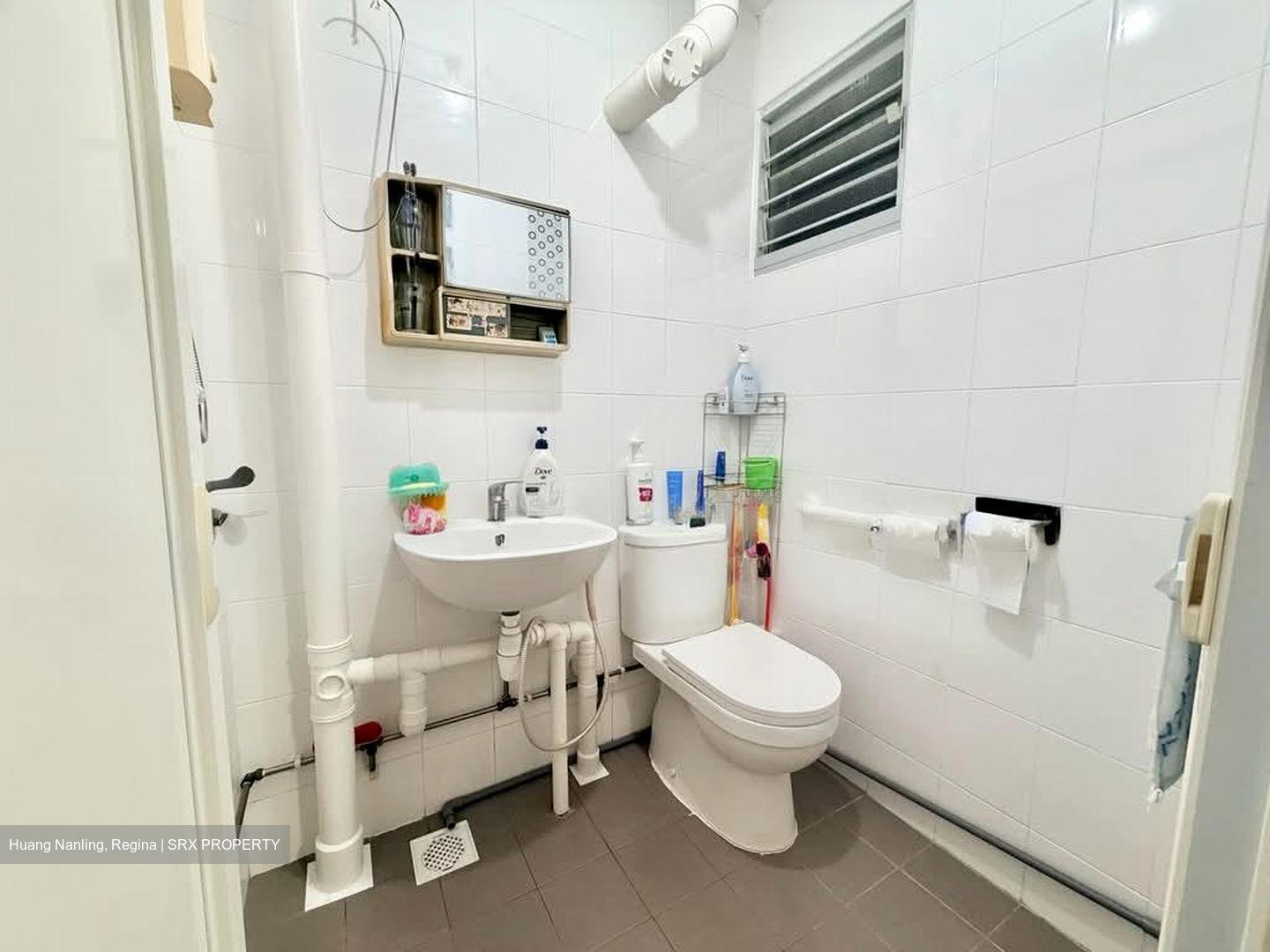 Blk 701 Reservoir Rise (Bedok), HDB 3 Rooms #537754221